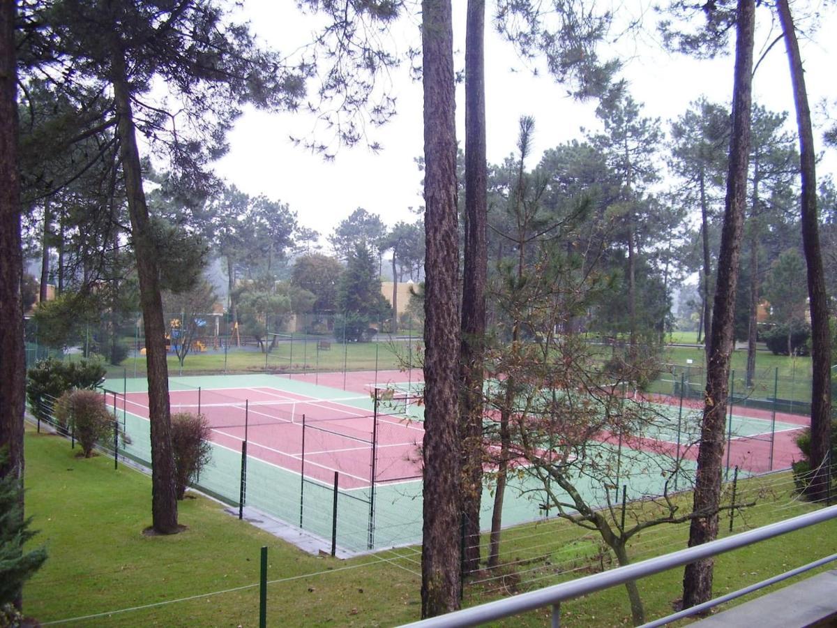 Barca House - Nature - Golf - Pool & Beach Esposende Dış mekan fotoğraf