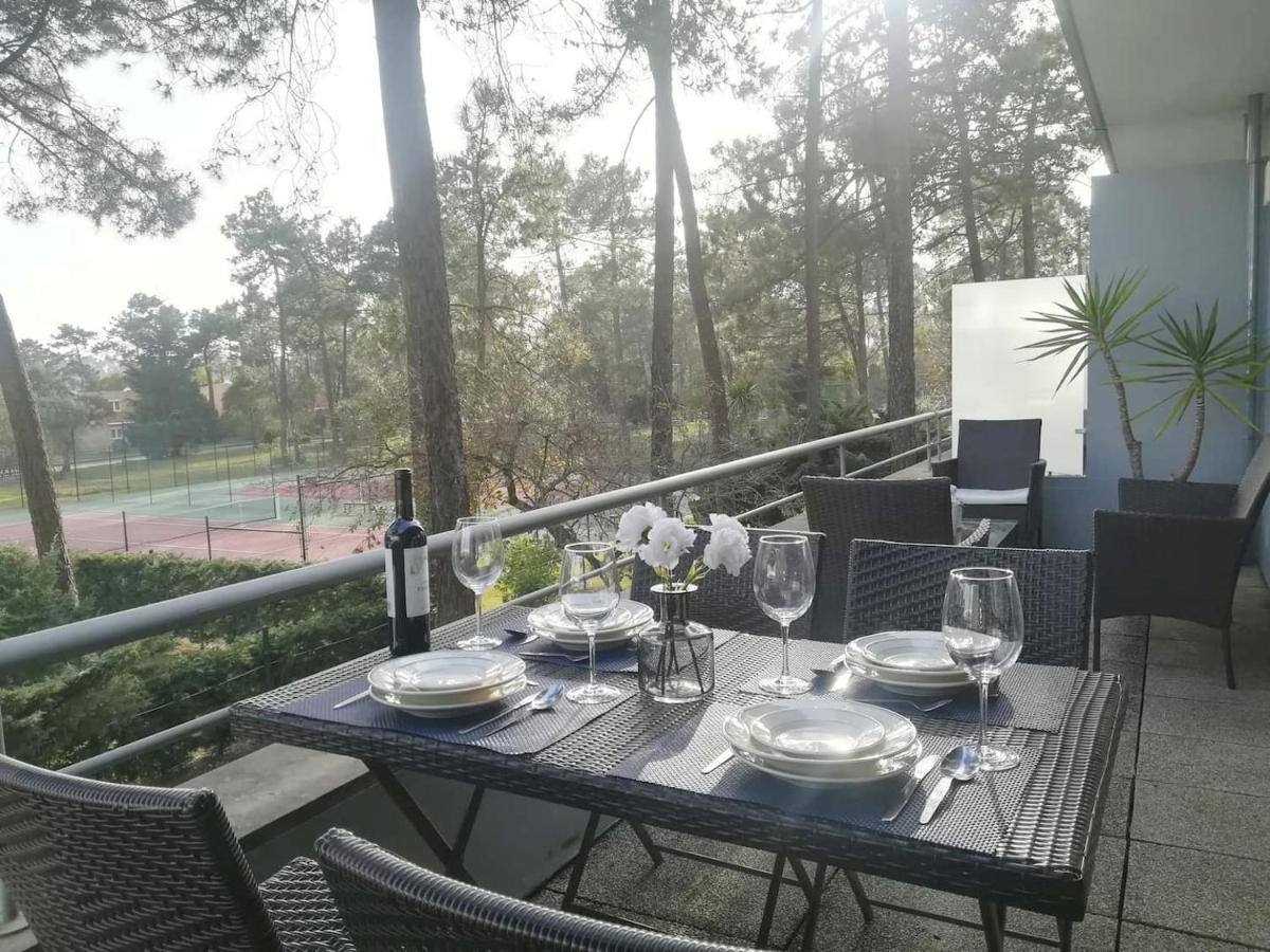Barca House - Nature - Golf - Pool & Beach Esposende Dış mekan fotoğraf