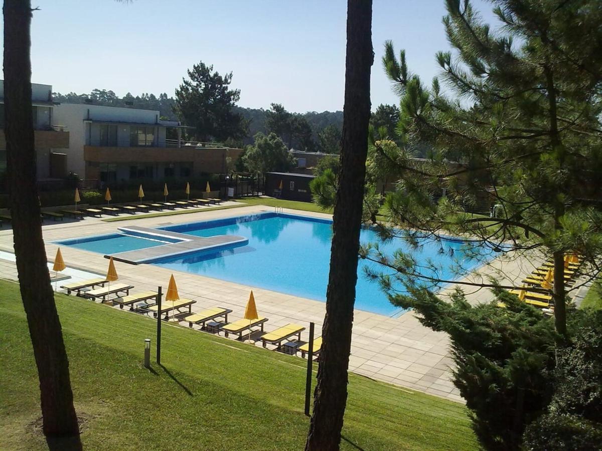 Barca House - Nature - Golf - Pool & Beach Esposende Dış mekan fotoğraf