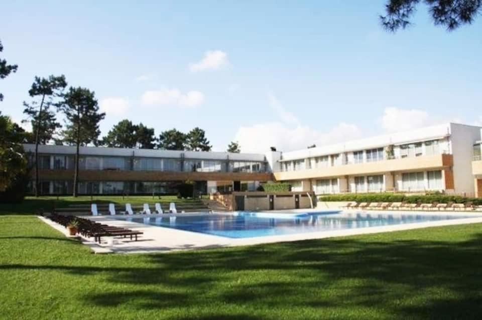 Barca House - Nature - Golf - Pool & Beach Esposende Dış mekan fotoğraf