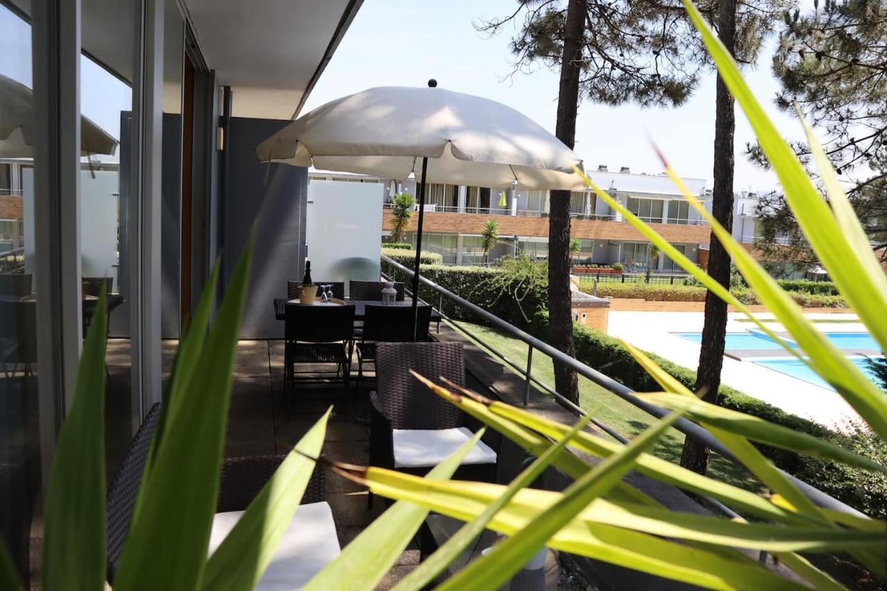 Barca House - Nature - Golf - Pool & Beach Esposende Dış mekan fotoğraf