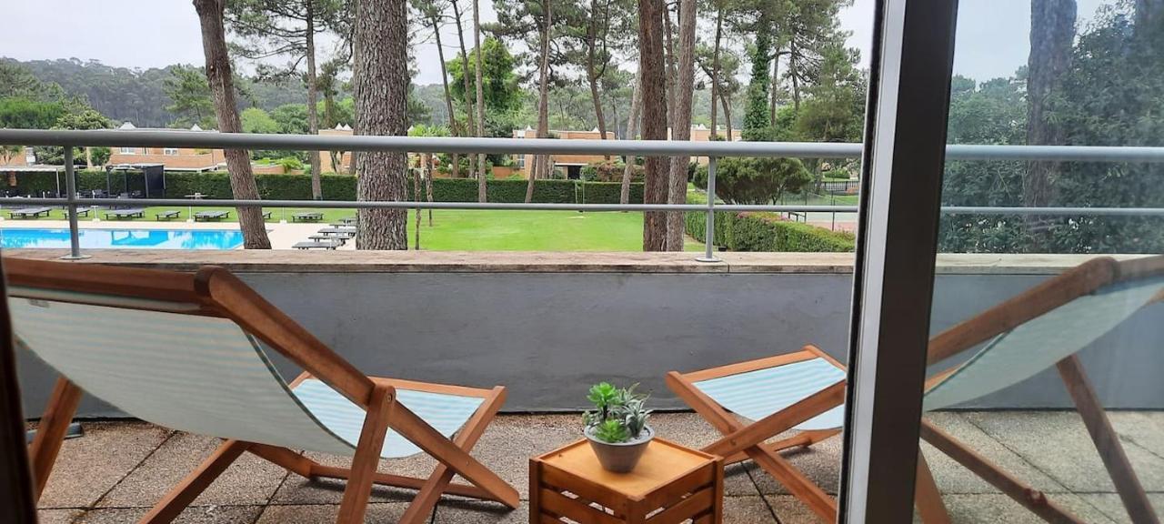 Barca House - Nature - Golf - Pool & Beach Esposende Dış mekan fotoğraf