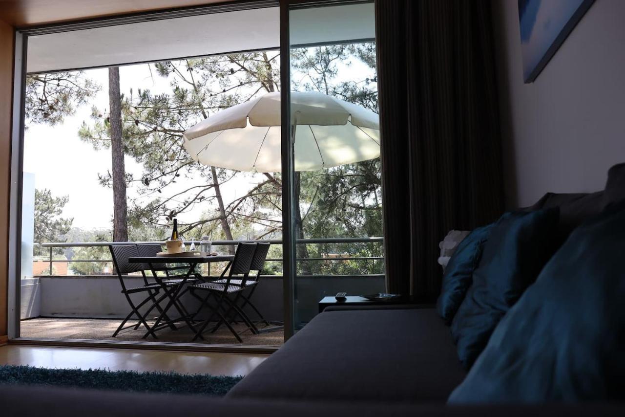 Barca House - Nature - Golf - Pool & Beach Esposende Dış mekan fotoğraf