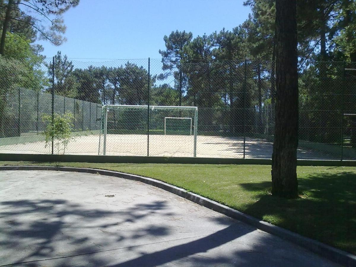 Barca House - Nature - Golf - Pool & Beach Esposende Dış mekan fotoğraf