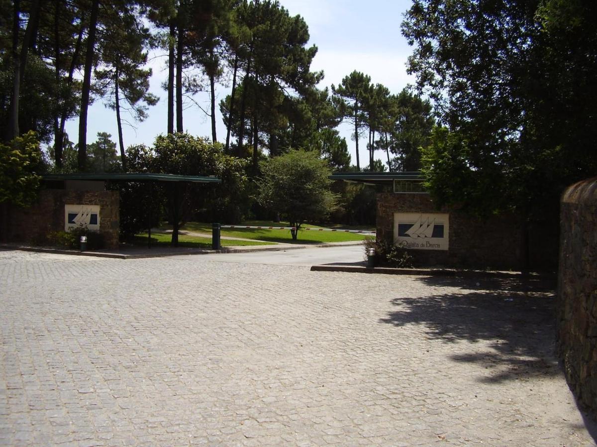 Barca House - Nature - Golf - Pool & Beach Esposende Dış mekan fotoğraf