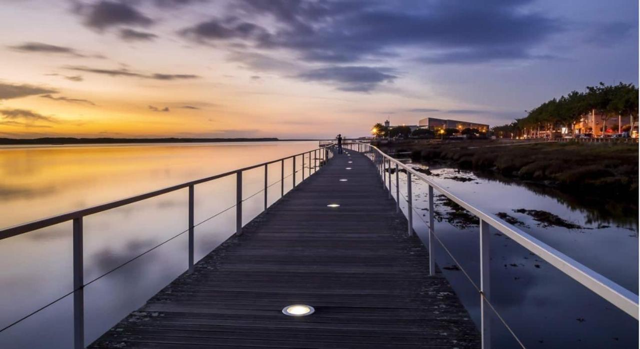 Barca House - Nature - Golf - Pool & Beach Esposende Dış mekan fotoğraf