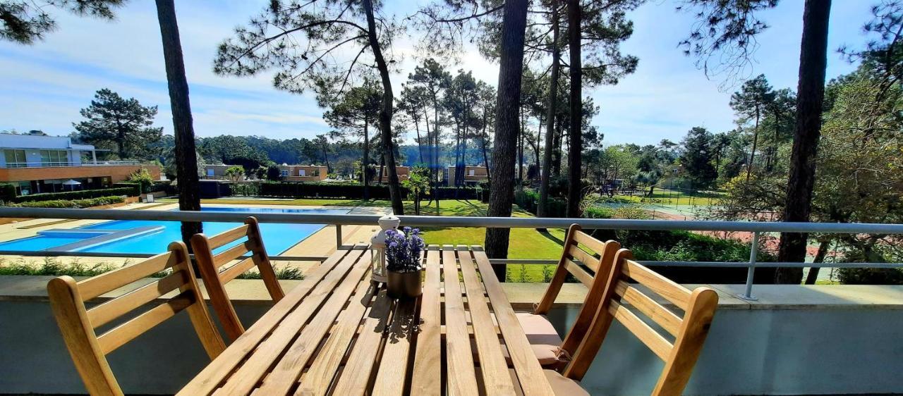 Barca House - Nature - Golf - Pool & Beach Esposende Dış mekan fotoğraf