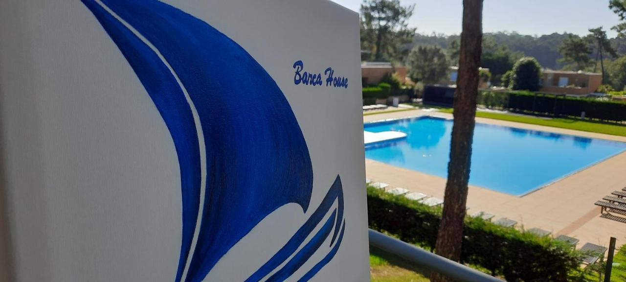 Barca House - Nature - Golf - Pool & Beach Esposende Dış mekan fotoğraf